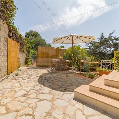 A Casa Di Massi - Goelba Lägenhet Portoferraio Exteriör bild