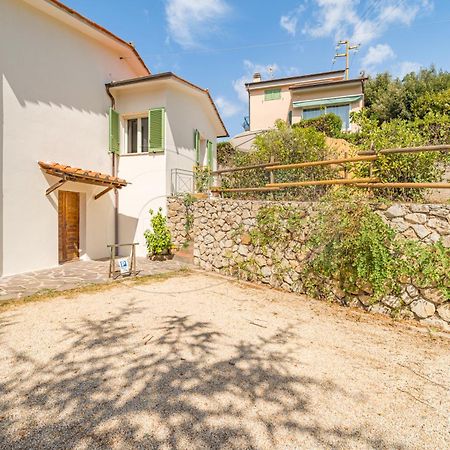 A Casa Di Massi - Goelba Lägenhet Portoferraio Exteriör bild