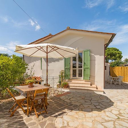 A Casa Di Massi - Goelba Lägenhet Portoferraio Exteriör bild
