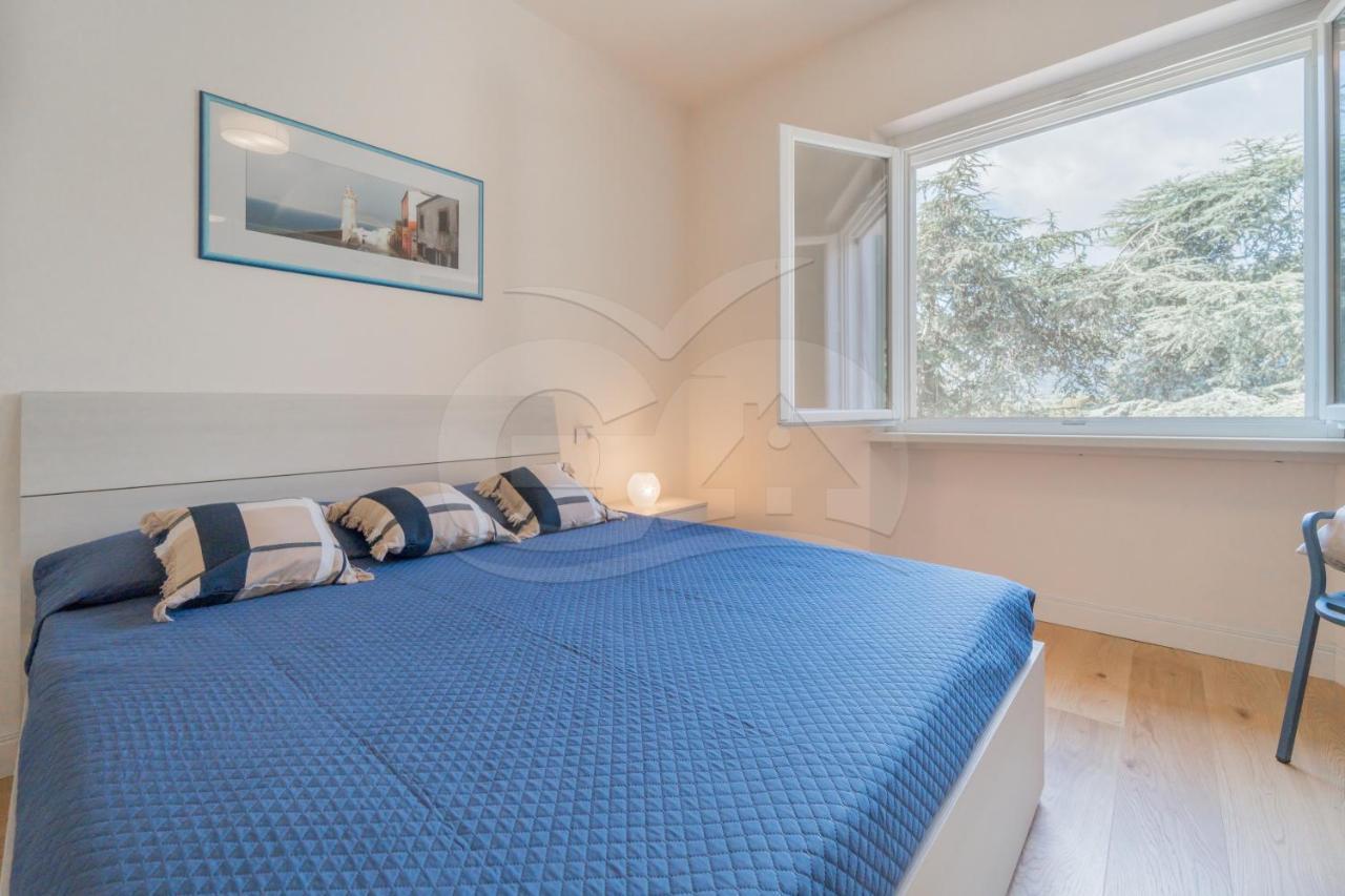 A Casa Di Massi - Goelba Lägenhet Portoferraio Exteriör bild