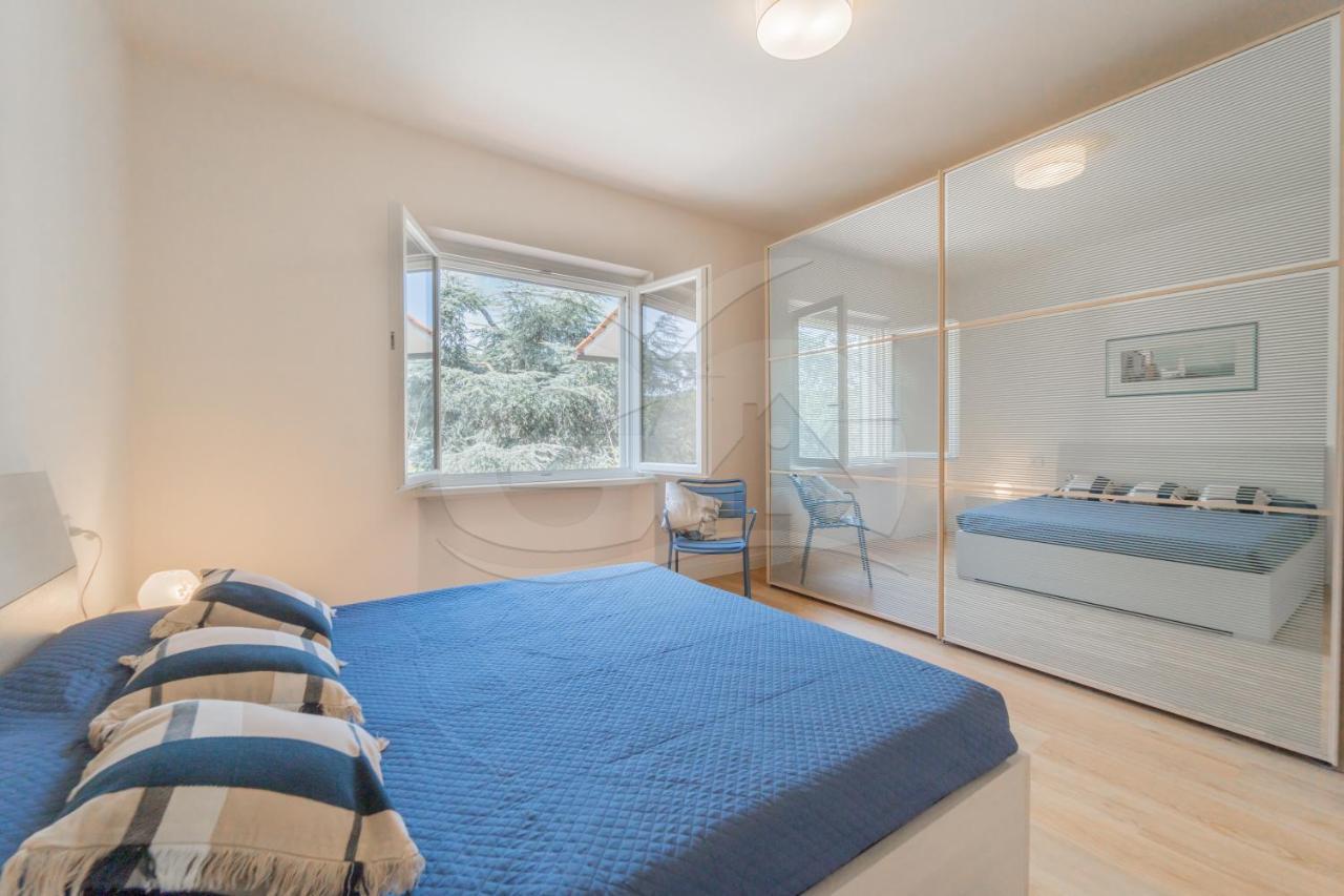 A Casa Di Massi - Goelba Lägenhet Portoferraio Exteriör bild