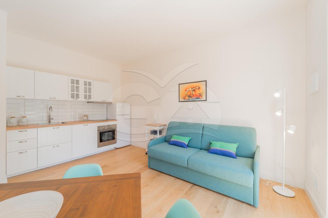 A Casa Di Massi - Goelba Lägenhet Portoferraio Exteriör bild