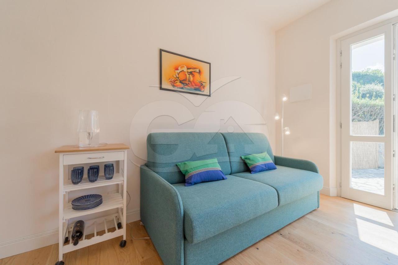 A Casa Di Massi - Goelba Lägenhet Portoferraio Exteriör bild