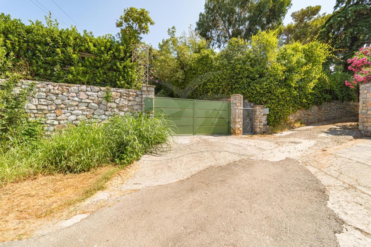 A Casa Di Massi - Goelba Lägenhet Portoferraio Exteriör bild