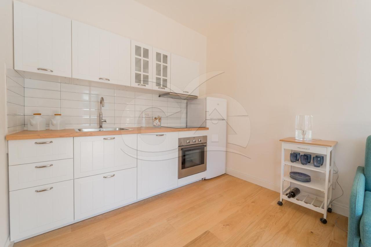 A Casa Di Massi - Goelba Lägenhet Portoferraio Exteriör bild