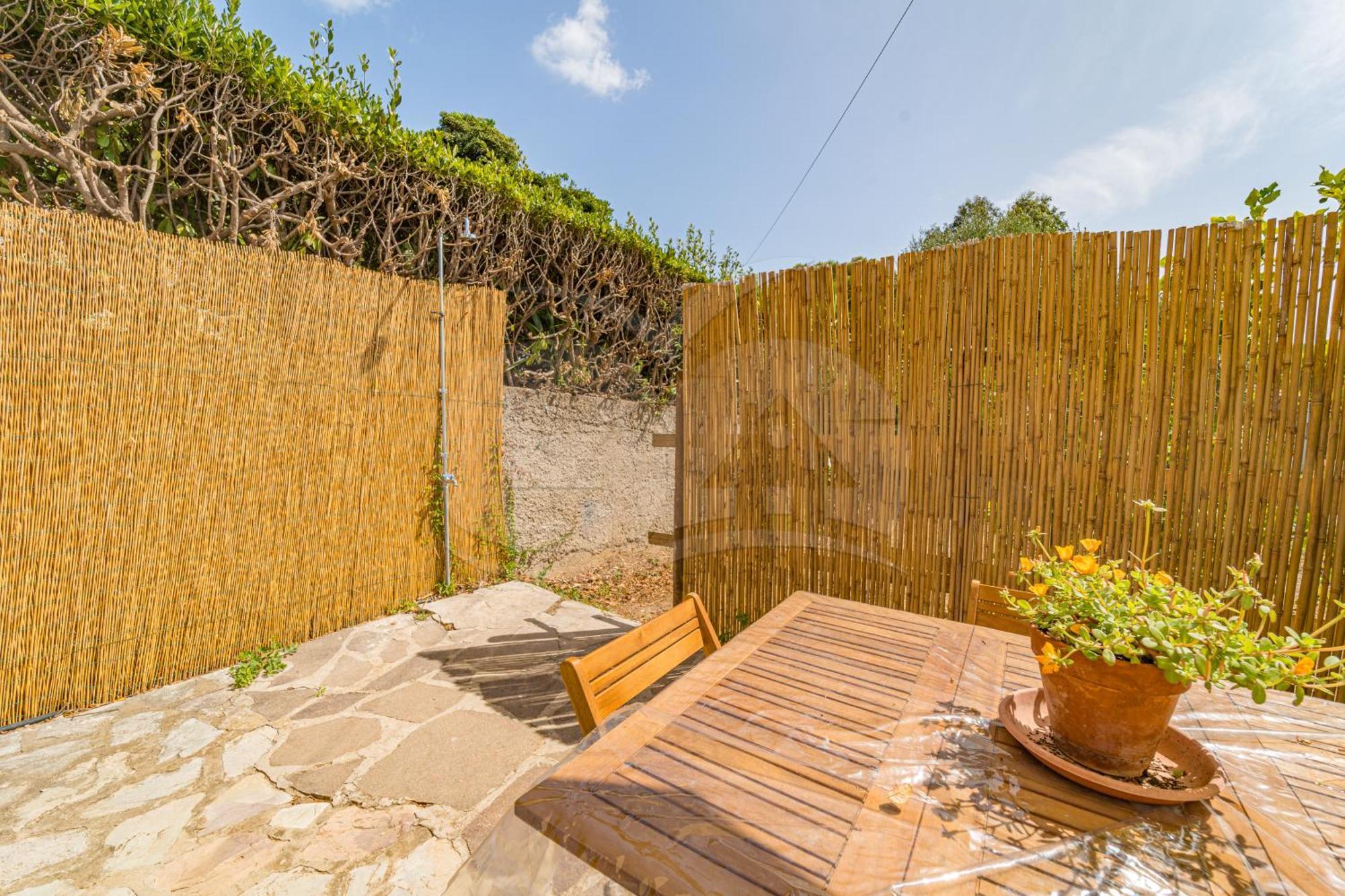 A Casa Di Massi - Goelba Lägenhet Portoferraio Exteriör bild